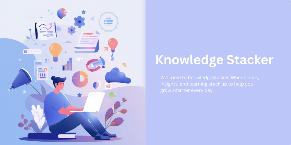 Knowledgestacker