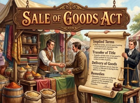 Sale of Goods Act, 1930