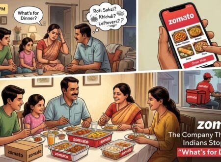 How Zomato Became Successful