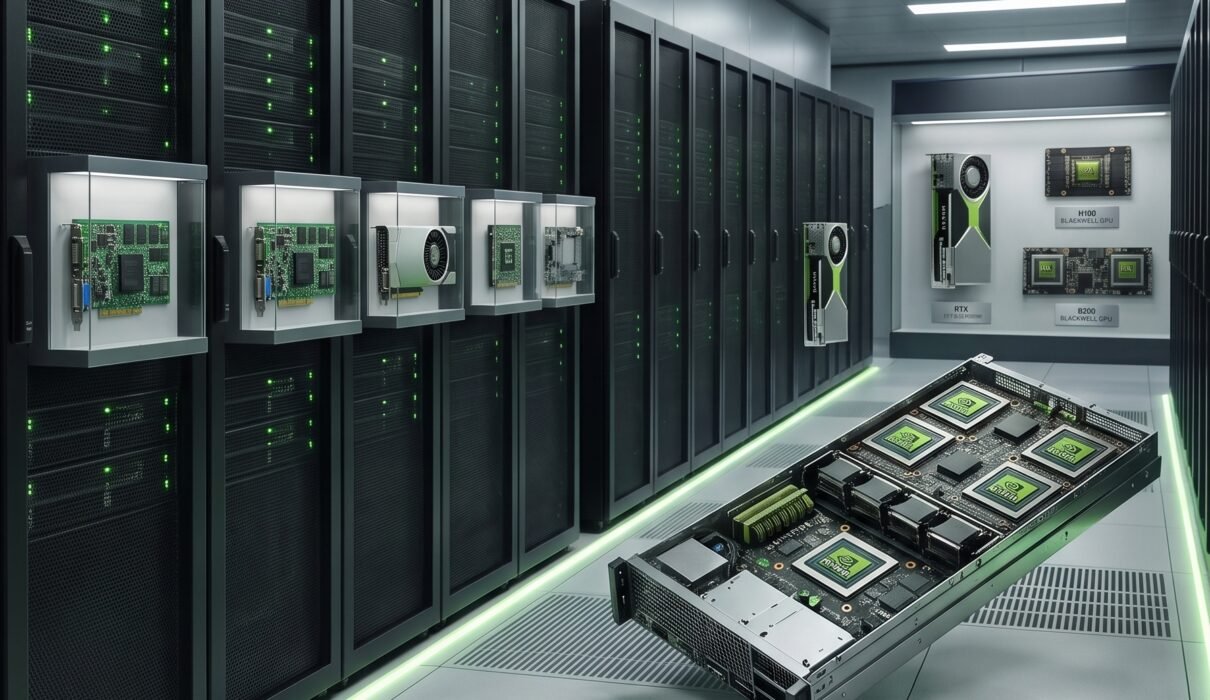 nvidia-success-story