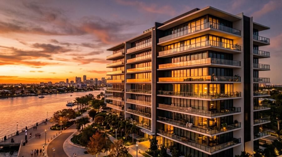 Most Important Factors to Consider Before Buying a Flat or Property