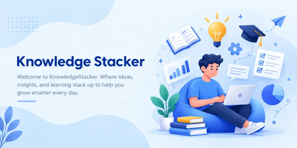 Knowledge Stacker